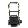 20Inch Self Propelled Gasoline Lawn Mower Weeding Machine 170Cc 3Hp Landscaping Garden Tools Grass Cutting Machine