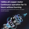 220V Electric Lawn Mower Multi-Function Lawn Trimmer Weeder High Branch Saw Pruning Shears Suitable for Home Garden Use