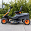 Electric Lawn Mower Professional Mower Riding Lawn Mower Robotic Mowe CE/EPA Certified Sale Garden