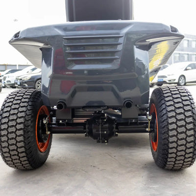 Electric Lawn Mower Professional Mower Riding Lawn Mower Robotic Mowe CE/EPA Certified Sale Garden