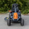 Electric Lawn Mower Professional Mower Riding Lawn Mower Robotic Mowe CE/EPA Certified Sale Garden