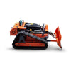 New Crawler Grass Cutter Lawn Mover Remote Control Lawn Mower Robotic Lawn Mowe CE/ISO Certified Sale Garden
