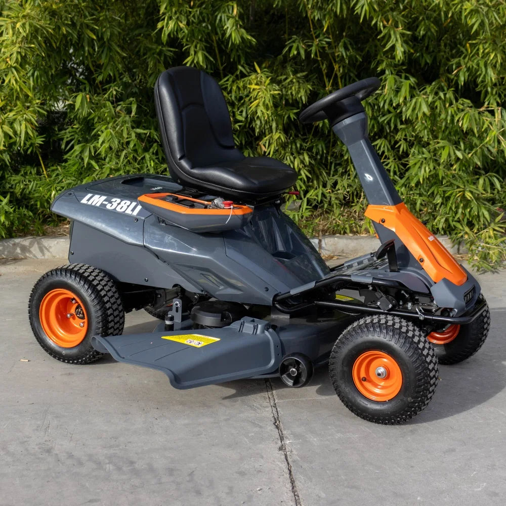 Electric Lawn Mower Professional Mower Riding Lawn Mower Robotic Mowe CE/EPA Certified Sale Garden
